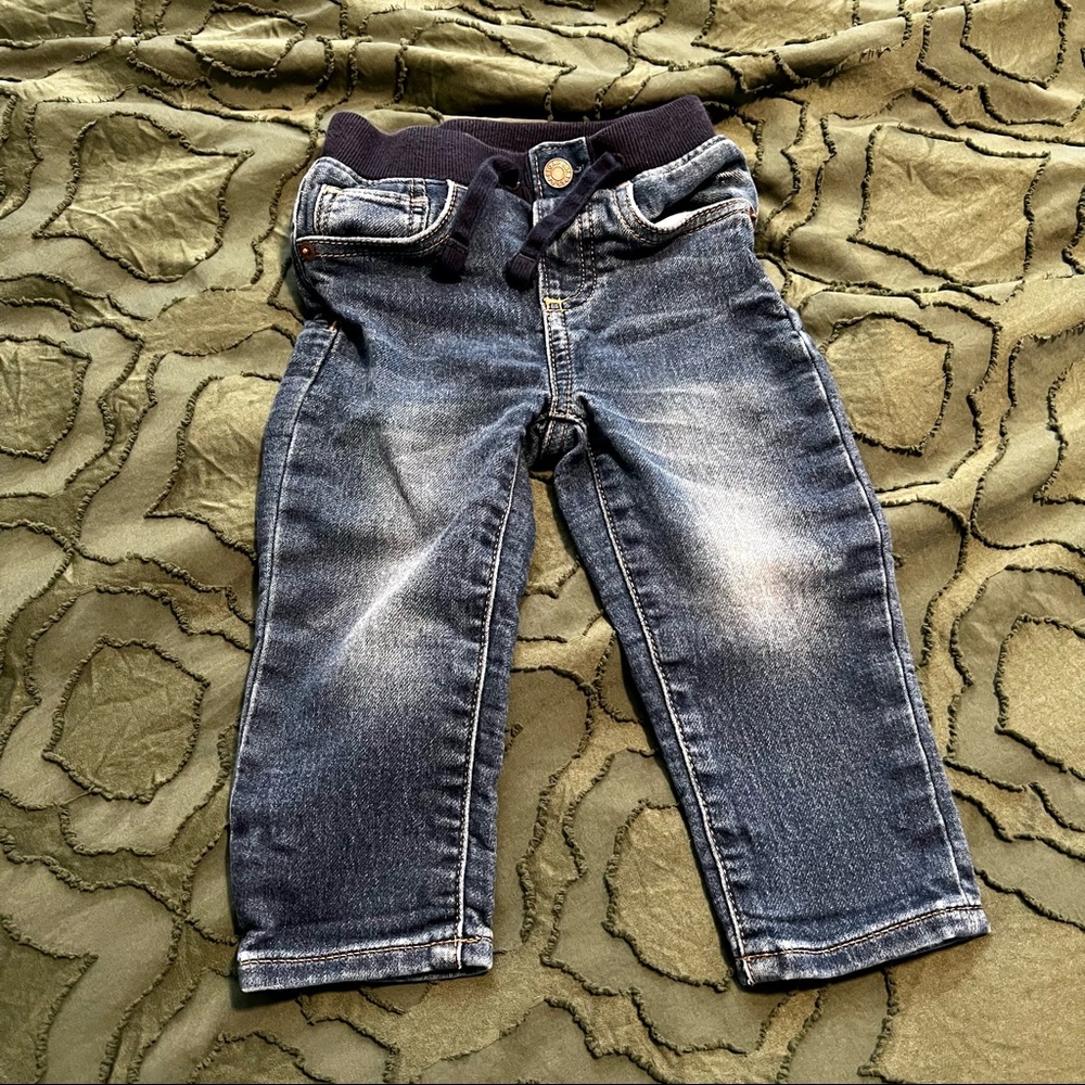 Baby GAP Jeans